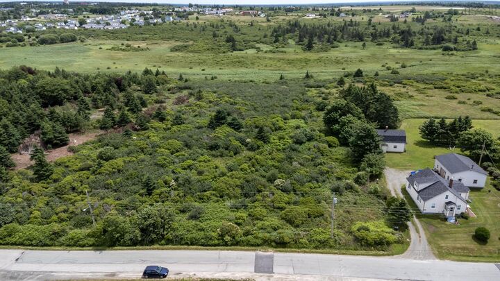 Property Photo:  Lot 100 Regent Street  NS B5A 2L3 