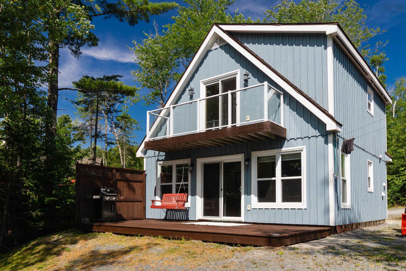 Property Photo: 3 68 Western Point Lane NS B0N 1Z0