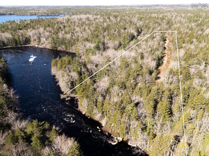 Lot 17, Boutilier Branch Road — photo 1