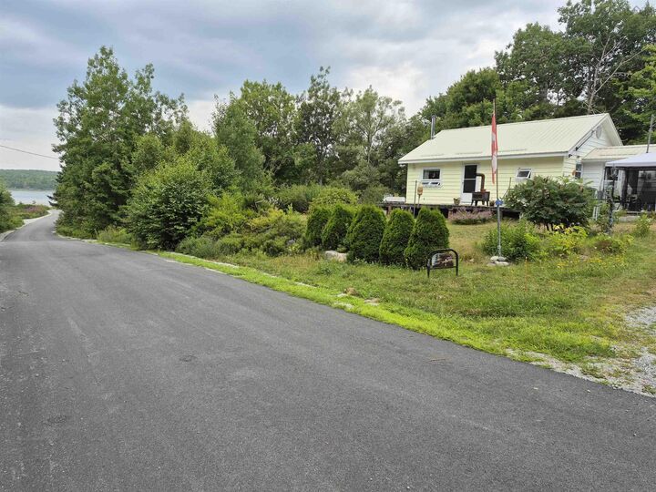 Property Photo: 36 Goose View Drive NS B0T 1S0