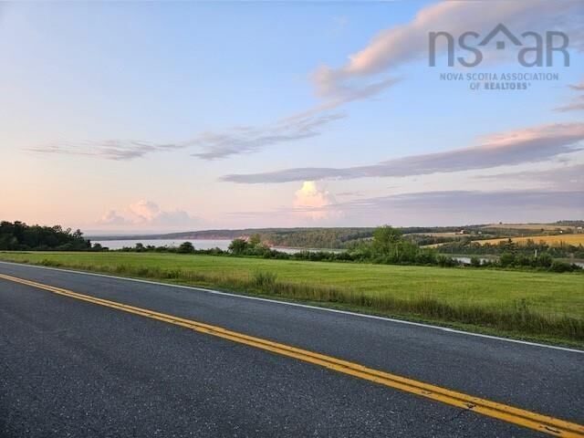 Highway 215 Acreage — photo 1