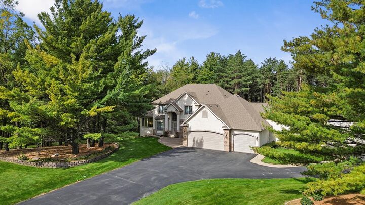 Property Photo: 1105 114th Street W MN 55077