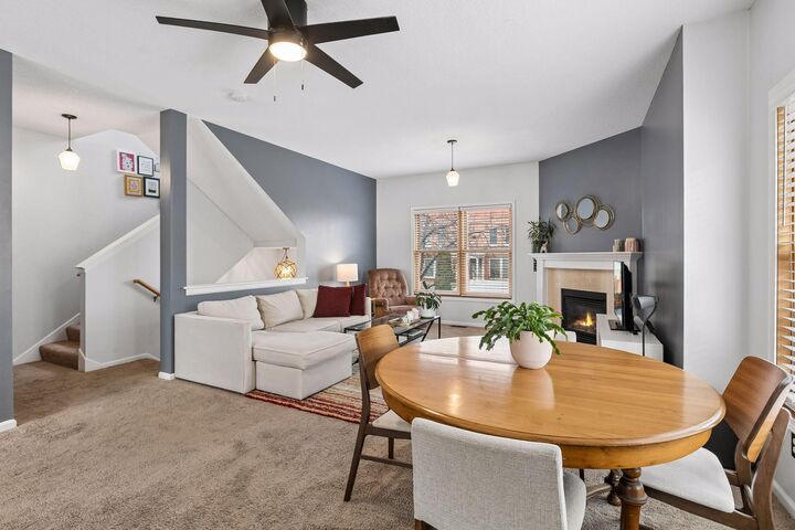 Property Photo:  562 State Street A  MN 55107 