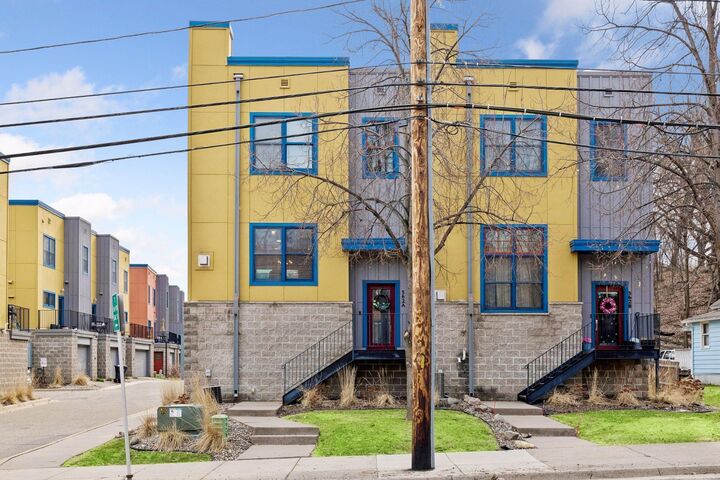 Property Photo:  562 State Street A  MN 55107 