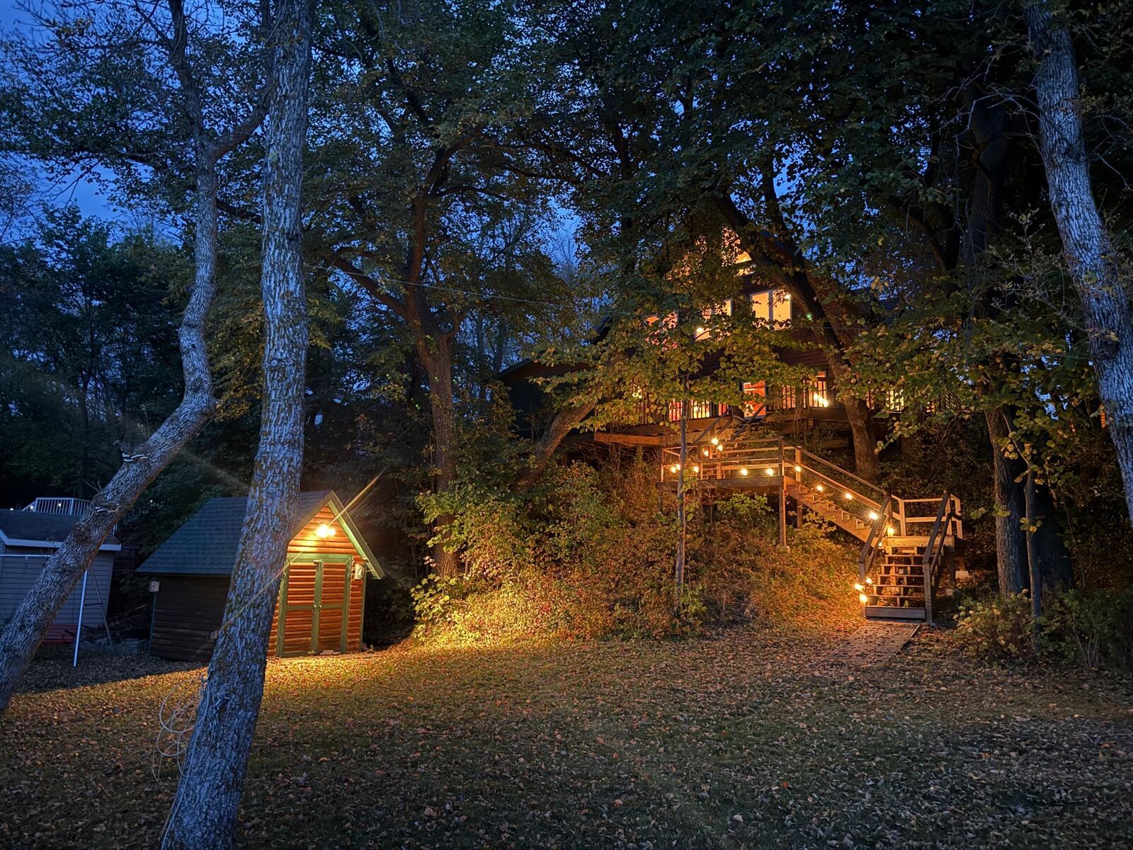 Property Photo: 22127 Statesboro Drive MN 56524