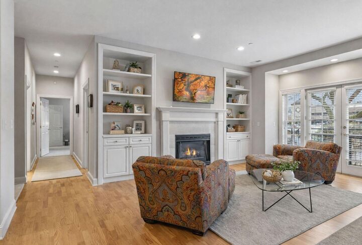 Property Photo:  5000 Halifax Avenue S 107  MN 55424 