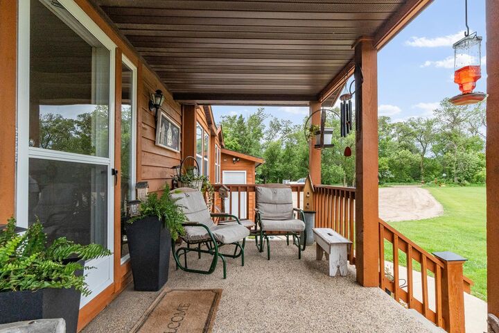 Property Photo:  6580 Tower Road SW  MN 56339 