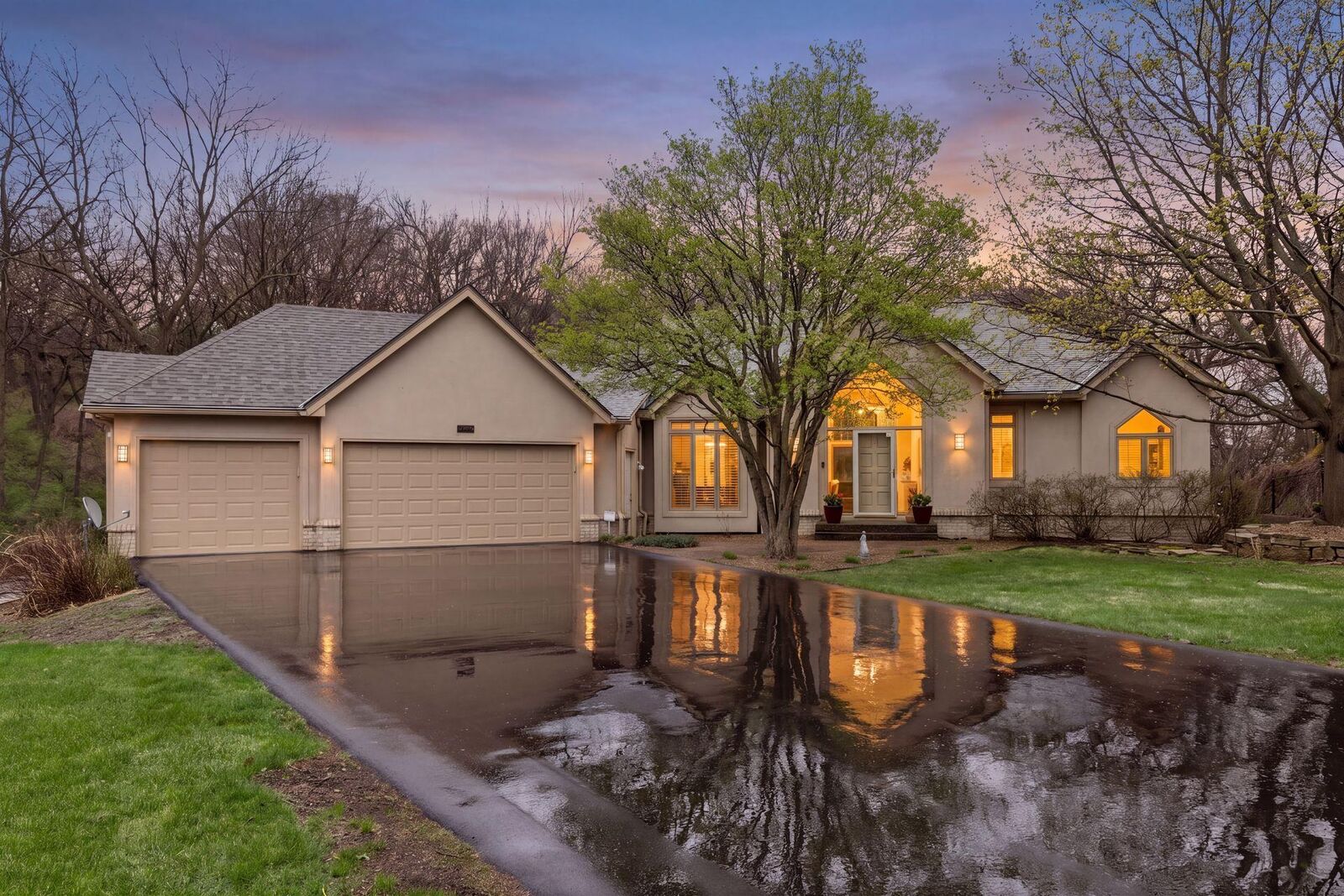 Property Photo:  6954 Kenmare Drive  MN 55438 