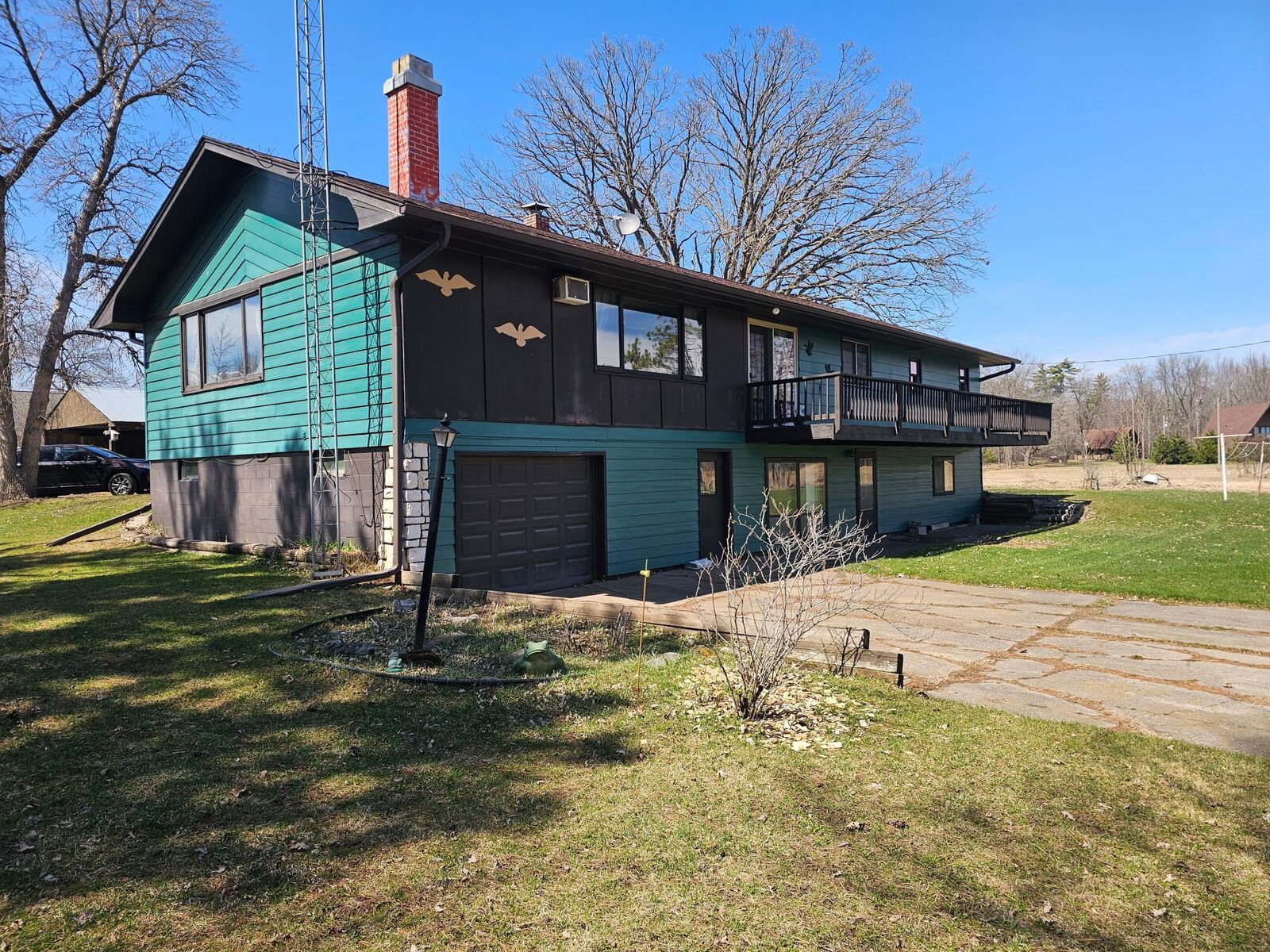 Property Photo:  43398 240th Street  MN 56431 