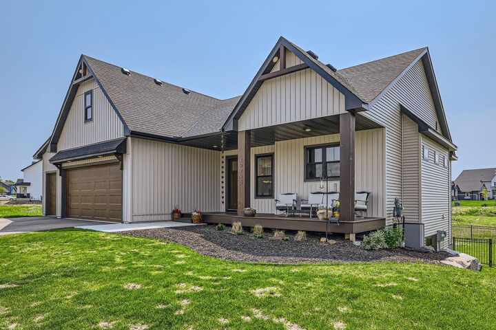 Property Photo:  19795 Henning Avenue  MN 55044 