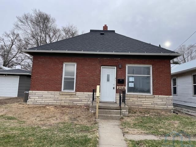 Property Photo:  2316 Riverside Blvd  IA 51109 