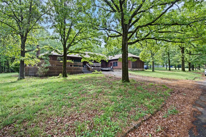 Property Photo: 176 High Acres Drive AR 72802