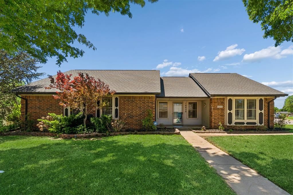 Property Photo:  10020 Leeds Drive  OK 73099 