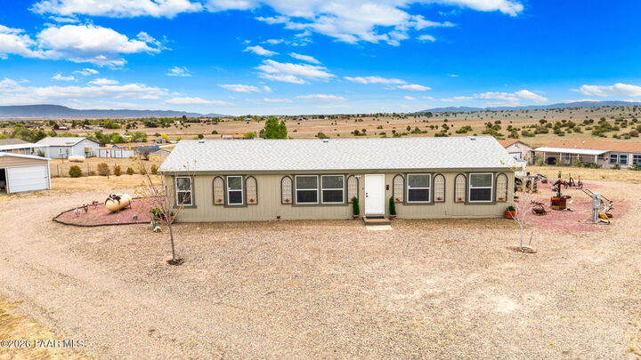 Property Photo:  2115 N Papago Trail  AZ 86323 