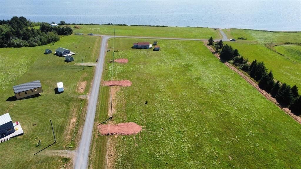 Property Photo:  Lot 2007-16 Shining Waters Boulevard  PE C0A 2A0 