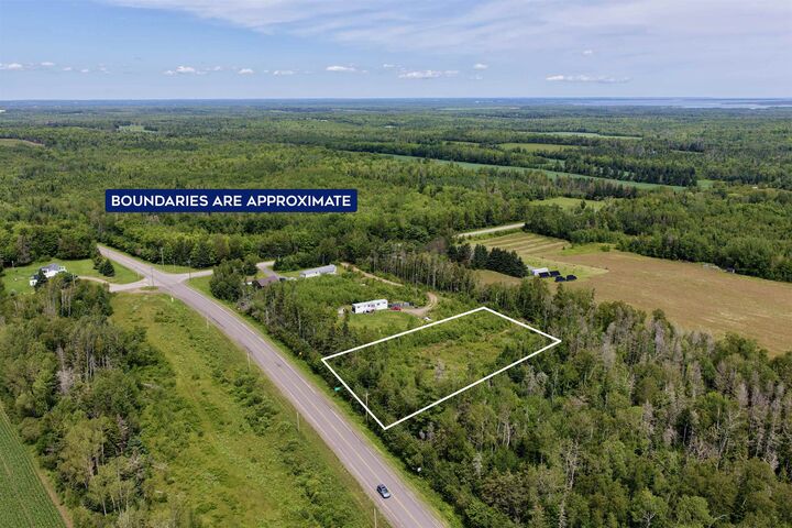 Lot Louis Road — photo 1
