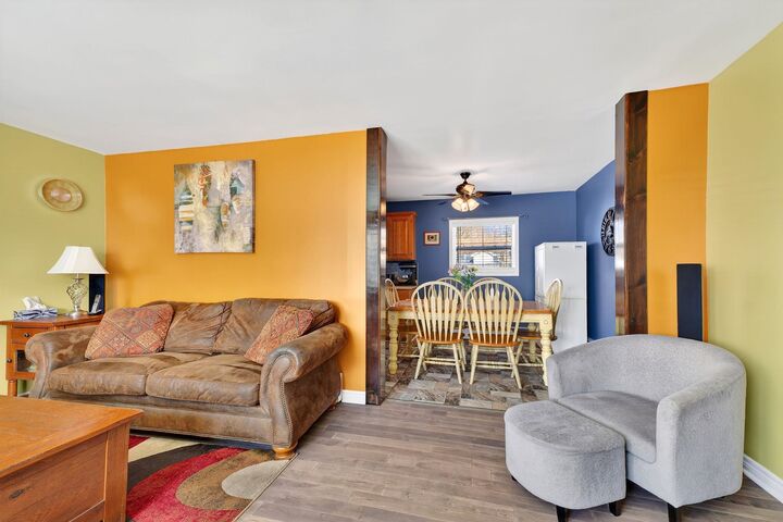 Property Photo: 214 Mount Edward Road PE C1A 5T4