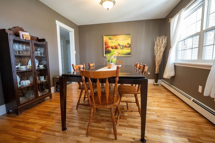 Property Photo: 100 Battery Point Drive PE C1B 2K8