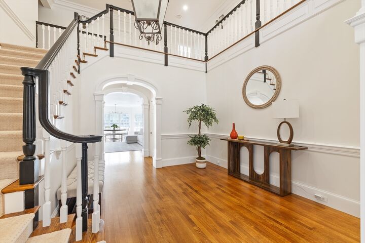 Property Photo:  75 Washington St  MA 01770 