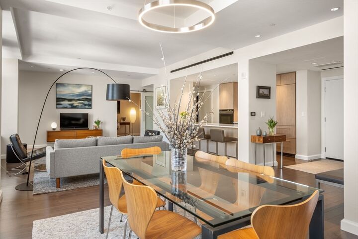 Property Photo:  43 Westland Ave 712  MA 02115 