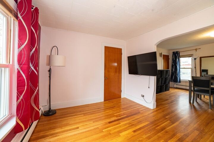 Property Photo:  4 Brown Street  MA 01562 