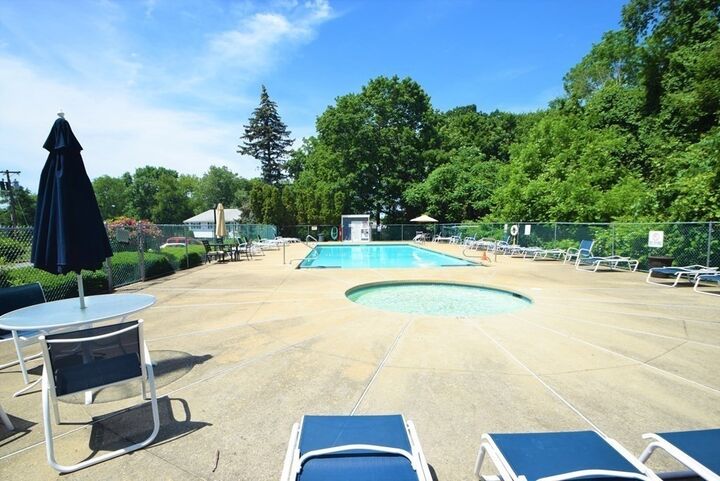 Property Photo:  13 Walker Rd 12  MA 01845 