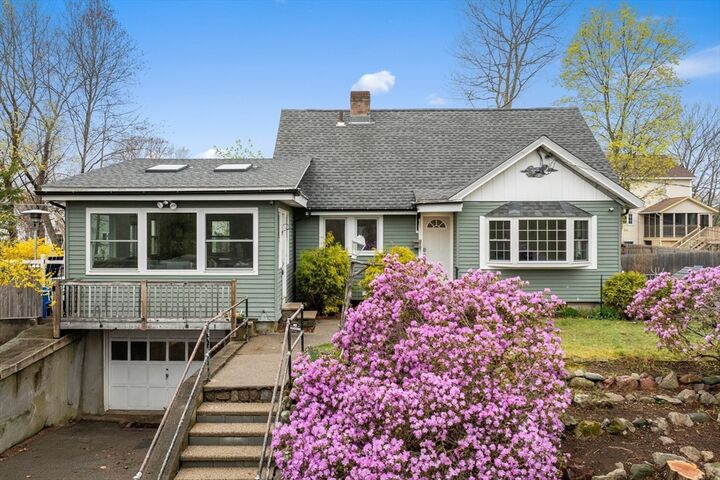 Property Photo:  188 Tower St  MA 02026 