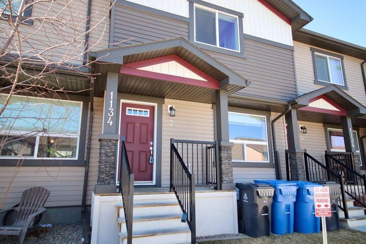 1134 Keystone Road W 3 — photo 1