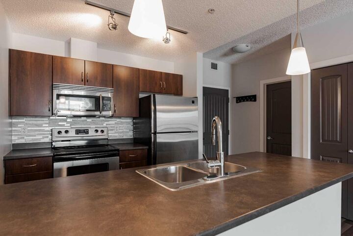 Photo de la propriété:  136B Sandpiper Road 416  AB T9K 0J7 