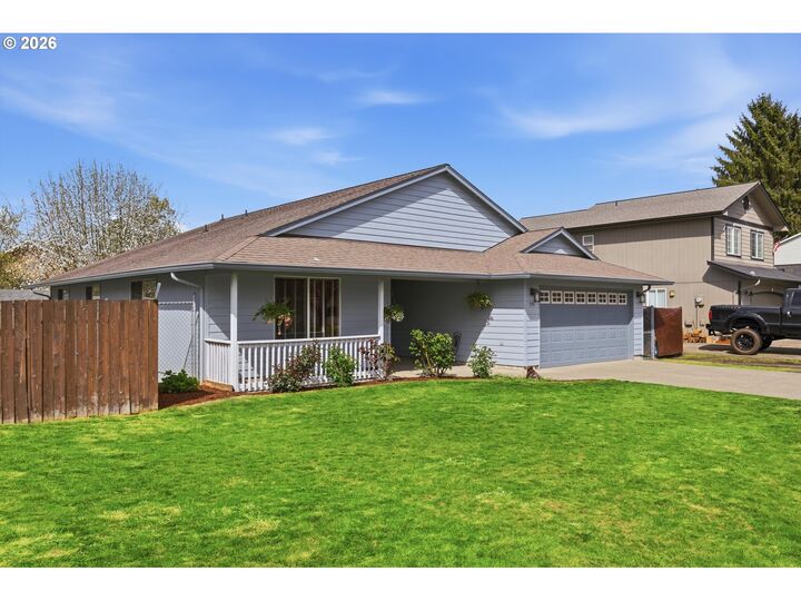 Property Photo:  111 Mission Rd  WA 98626 