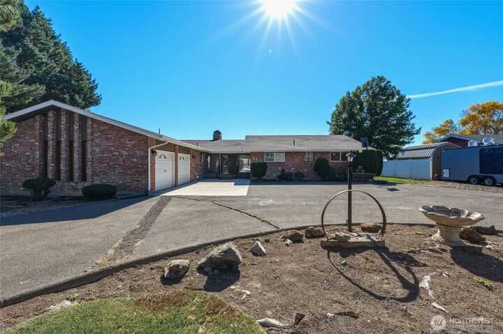 Property Photo: 2314 Frazier Drive WA 99362