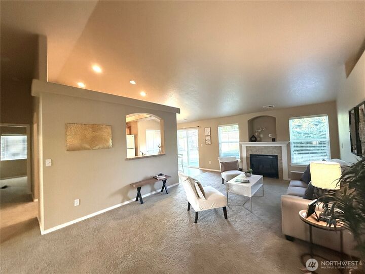 Property Photo:  919  Highland Road  WA 99362 
