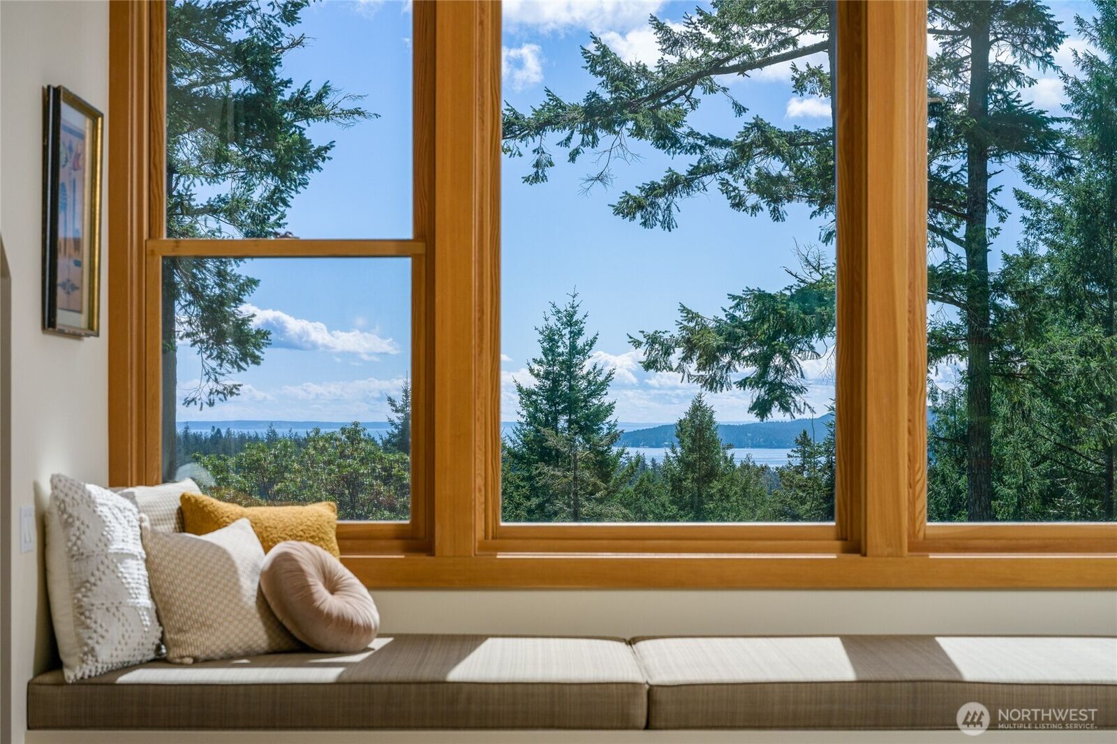 Property Photo:  186  South Ridge Road  WA 98221 