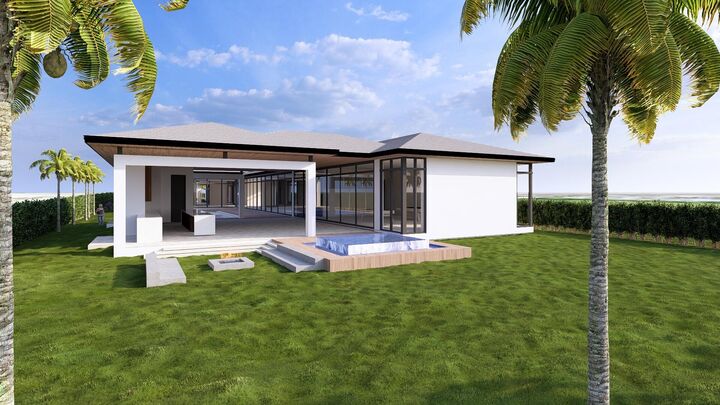 Property Photo:  2900 Avenue Au Soleil  FL 33483 