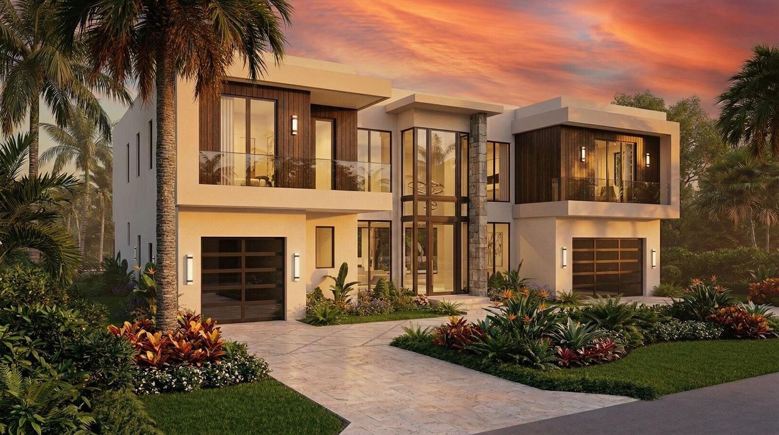 Property Photo: 944 Cypress Drive FL 33483
