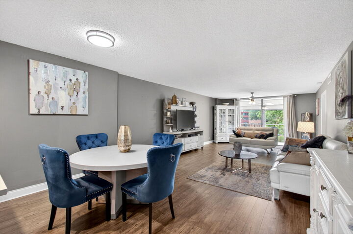 Property Photo:  5550 Witney Drive 209  FL 33484 