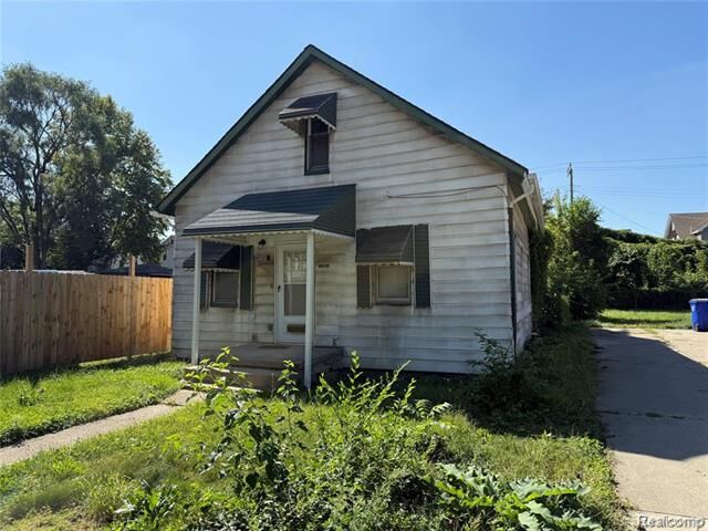 Property Photo:  4715 Lumley Street  MI 48210 