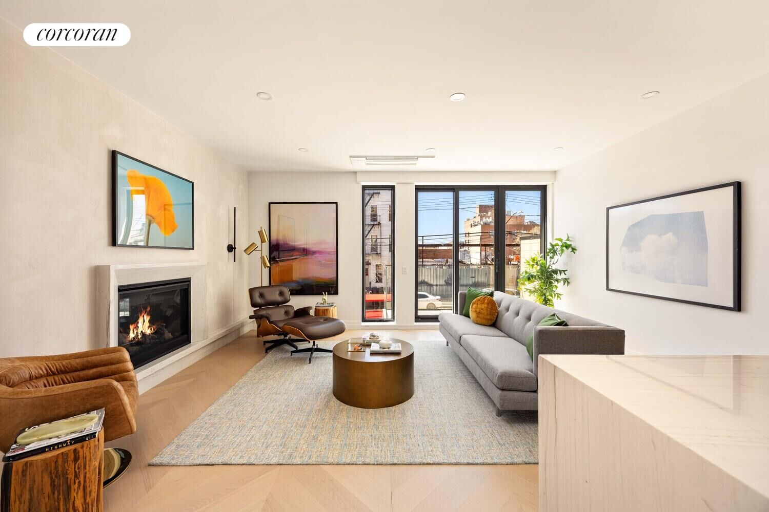 Property Photo:  96 Coffey Street  NY 11231 