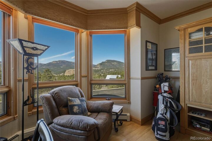 Property Photo:  465 N Skyline Drive  CO 81154 