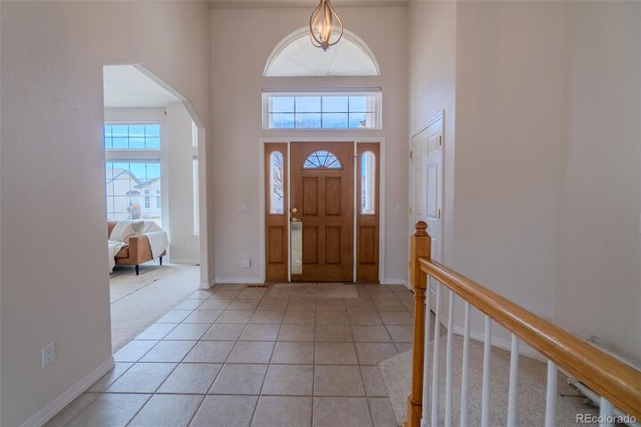Property Photo:  14335 Eagle Villa Grove  CO 80921 