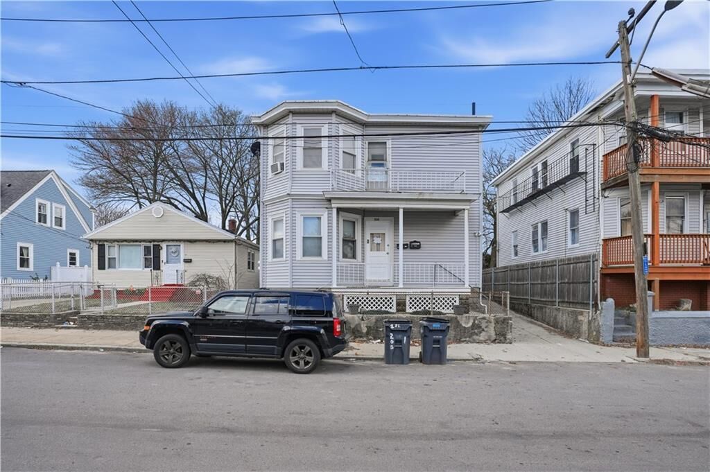 Property Photo:  200 Salina Street  RI 02908 