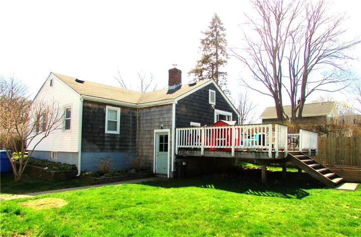 Property Photo:  35 Rosa Road  RI 02842 