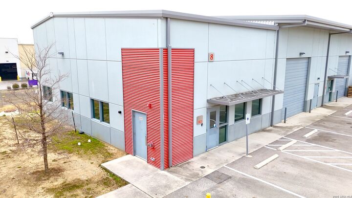 Property Photo:  7637 Fm 3009 801  TX 78154 