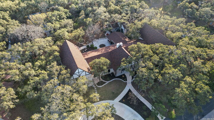 Property Photo:  232 Meadowbrook Dr  TX 78232 