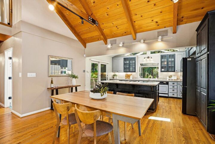 Property Photo:  105 Garden Lane  CA 95006 