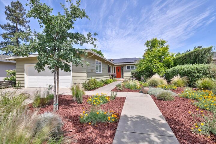 Property Photo:  3443 Yuba Avenue  CA 95117 