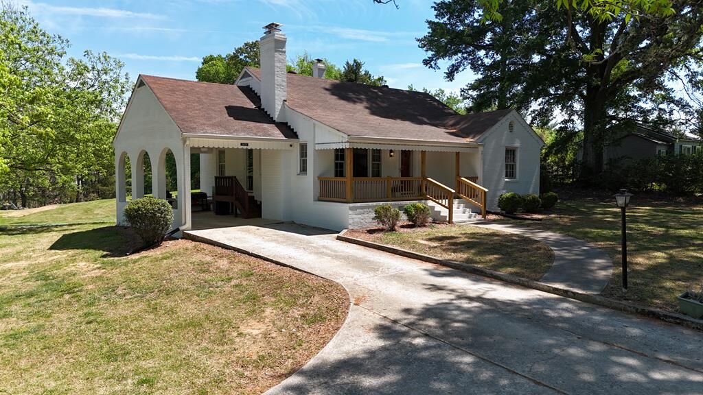 Property Photo:  149 Phillis Rd  VA 23917 