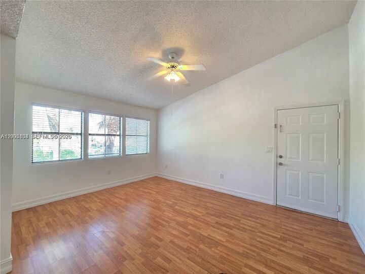 Property Photo:  15650 SW 105th Ln 502  FL 33196 