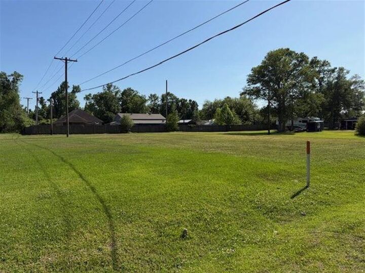 Property Photo:  Parish Road  LA 70611 