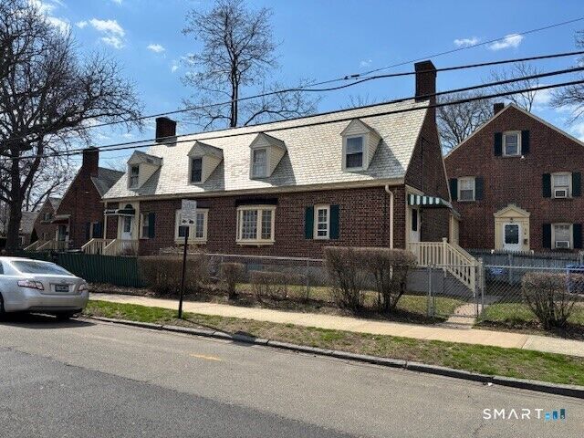 Property Photo:  347 Iranistan Avenue  CT 06604 